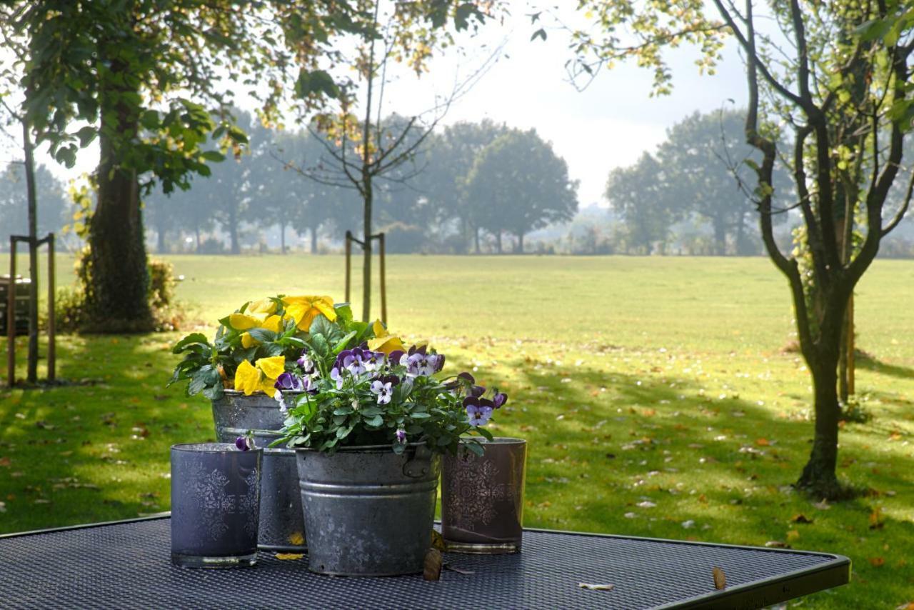 Op De Kuyerlatten Zwolle  Exteriör bild
