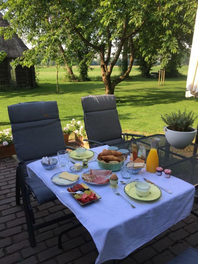 Op De Kuyerlatten Zwolle  Exteriör bild